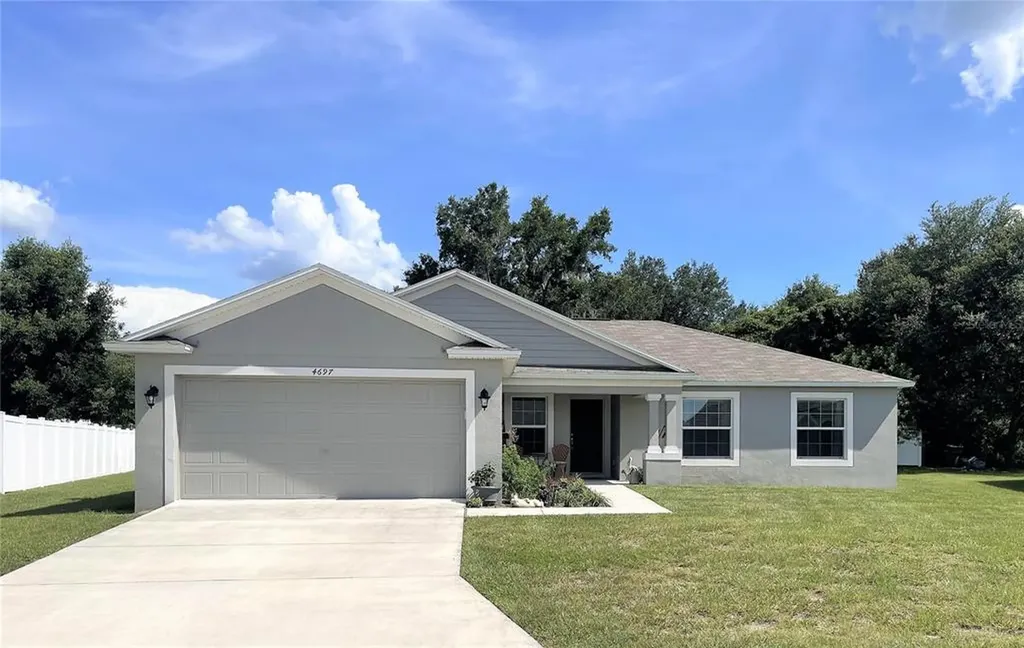4697 Magnolia Preserve Avenue Winter Haven FL 33880