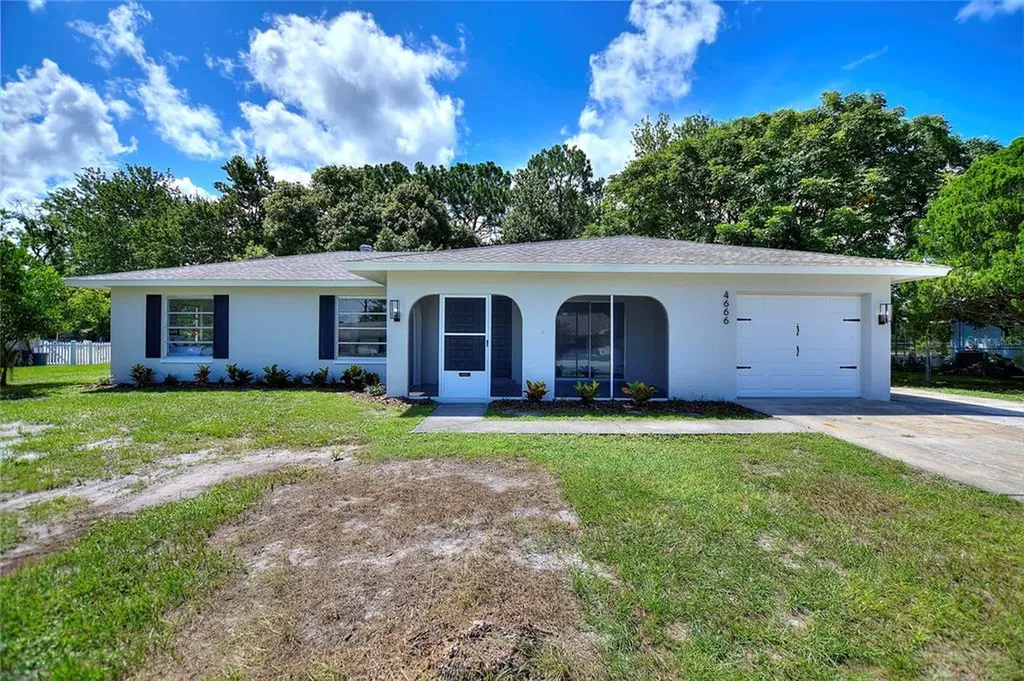 4666 Kirkland Avenue Spring Hill FL 34606