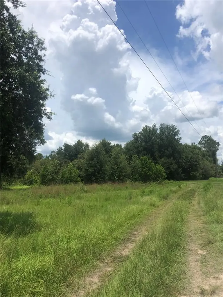 32501 Pugh Road Dade City FL 33525