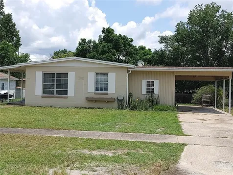 2321 Hadley Street Deltona FL 32738