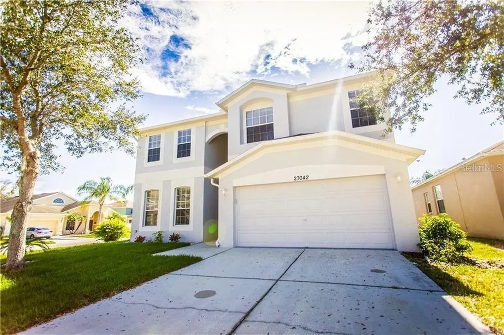 27042 Silverleaf Way Wesley Chapel FL 33544