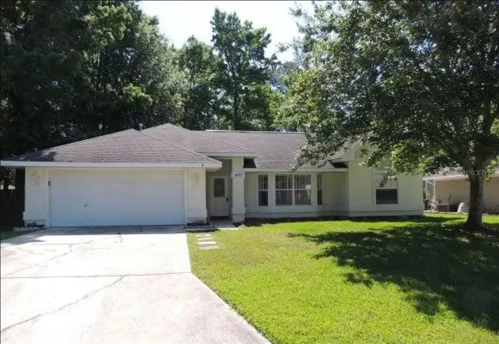1407 NW 99th Terrace Gainesville FL 32606