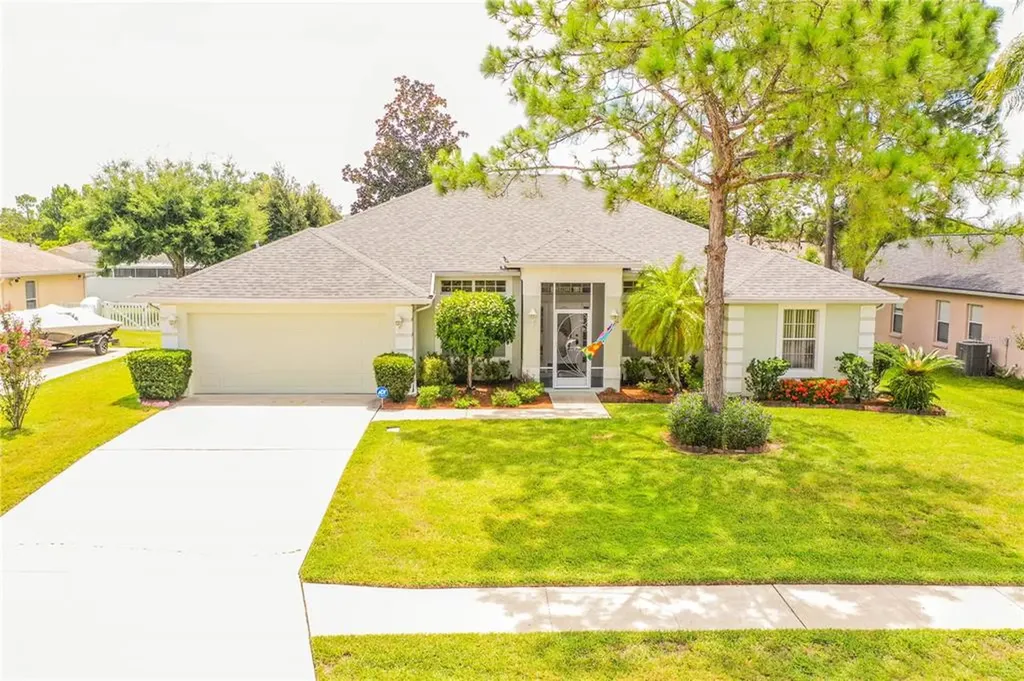 334 Towhee Road Winter Haven FL 33881
