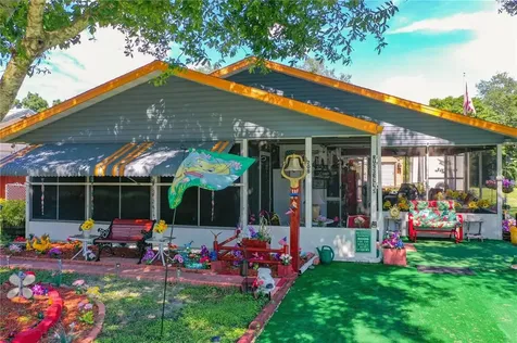 208 Chesney Boulevard Frostproof FL 33843