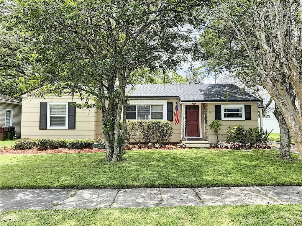 1206 W Princeton Street Orlando FL 32804