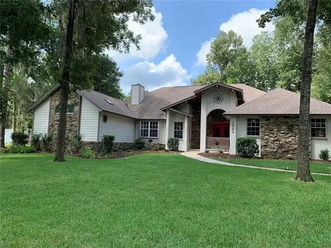 1622 SE 29th Terrace Ocala FL 34471