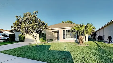 832 Battery Pointe Drive Orlando FL 32828