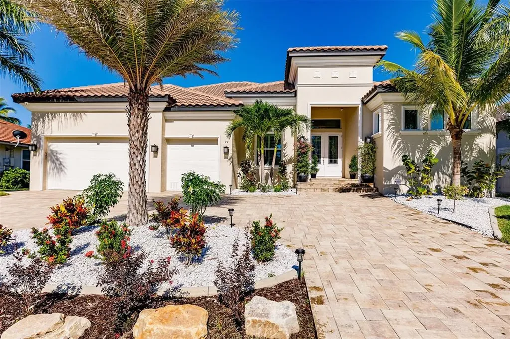 29 Tropicana Drive Punta Gorda FL 33950