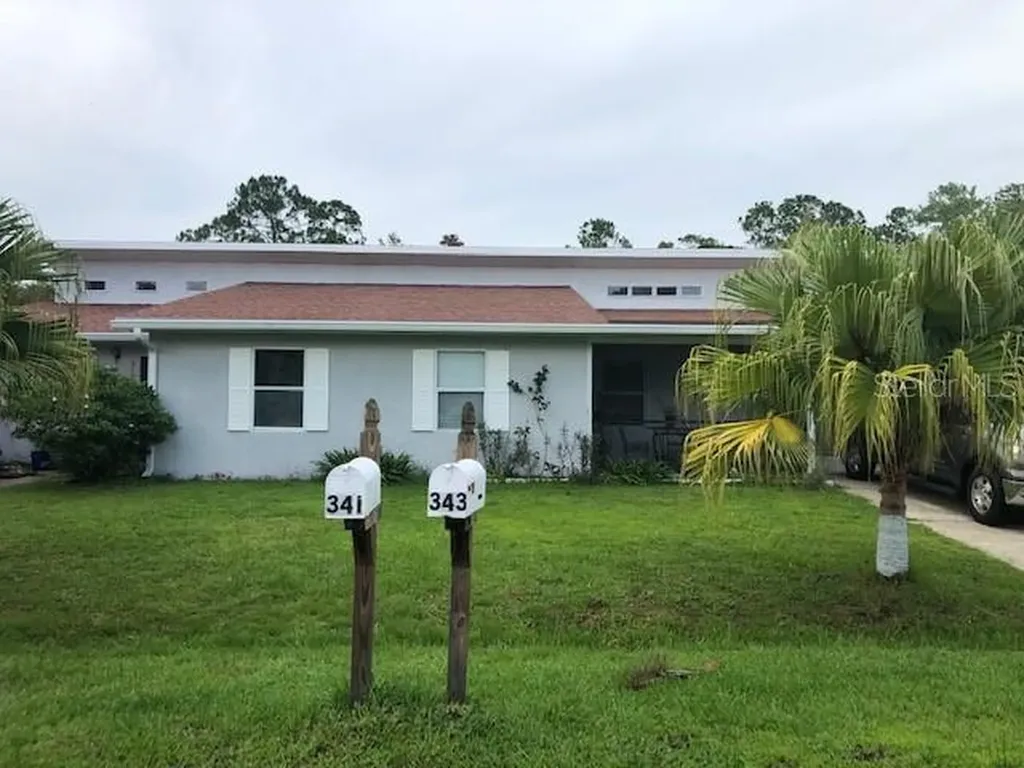 341-343 Caldbeck Way Kissimmee FL 34758
