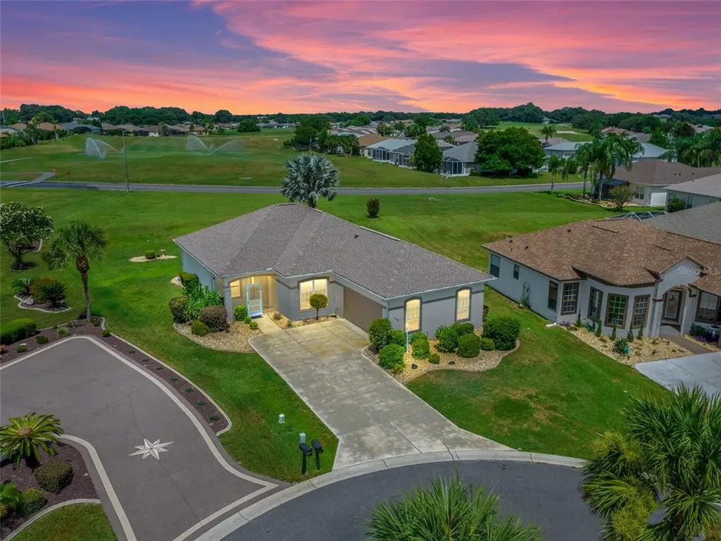 17826 SE 120th Court Summerfield FL 34491