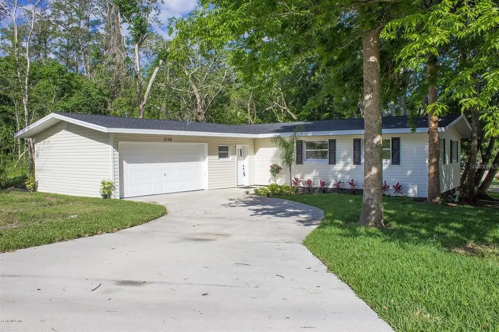 3100 SE 3rd Avenue Ocala FL 34471