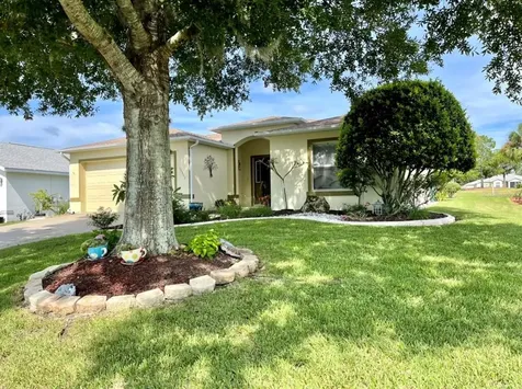 15352 SW 14th Avenue Road Ocala FL 34473