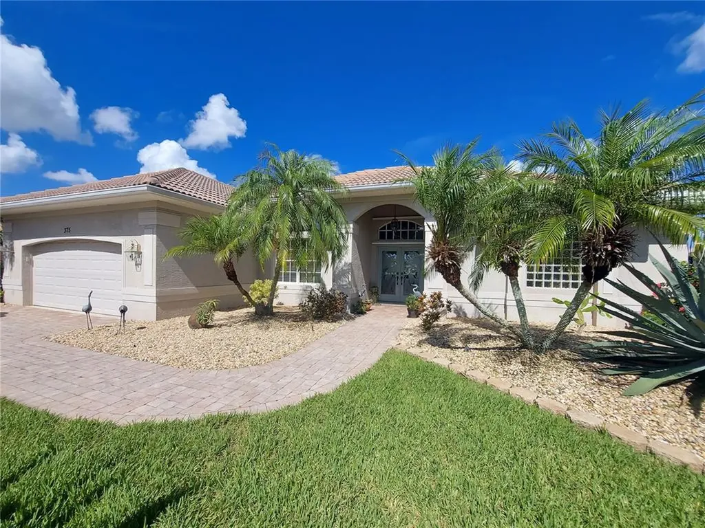 375 Otter Creek Drive Venice FL 34292