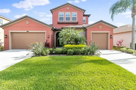 28714 Tavira Court Wesley Chapel FL 33543