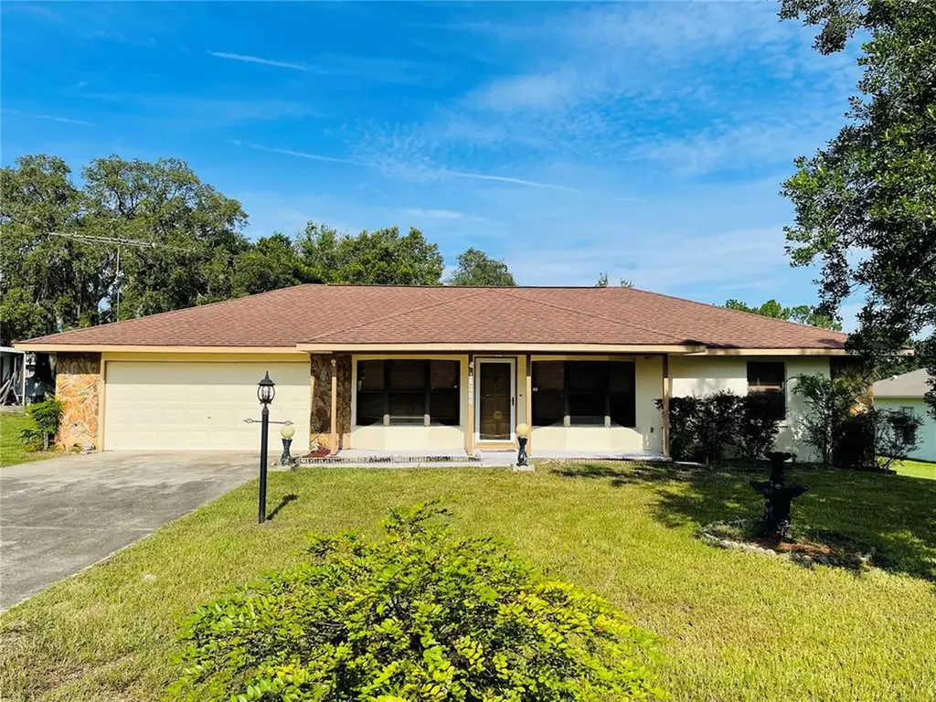 14380 SW 44th Court Ocala FL 34473