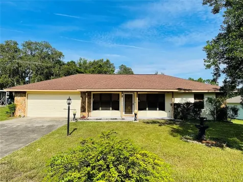 14380 SW 44th Court Ocala FL 34473