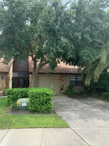 9934 Lake Seminole Drive W Largo FL 33773