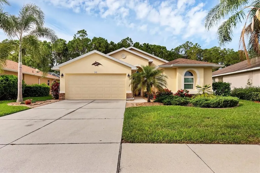 1595 Scarlett Avenue North Port FL 34289