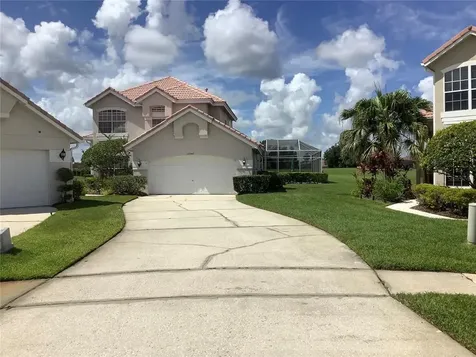 13360 Lake Turnberry Circle Orlando FL 32828