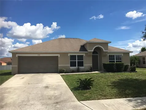 2386 Sunset Pointe Drive Lake Wales FL 33898
