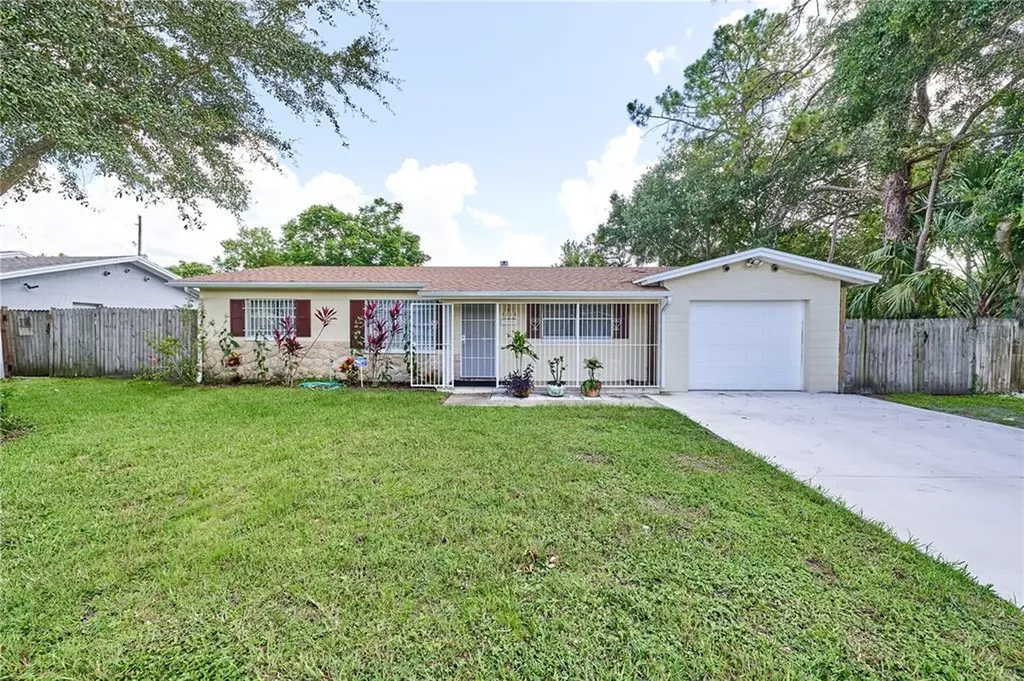 6326 Inca Street Orlando FL 32807