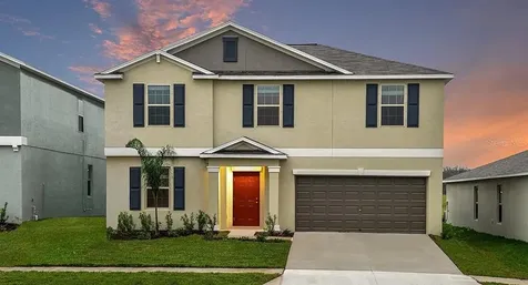 13629 Wild Ginger Street Riverview FL 33579