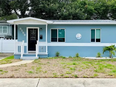 8159 36th Avenue N St Petersburg FL 33710