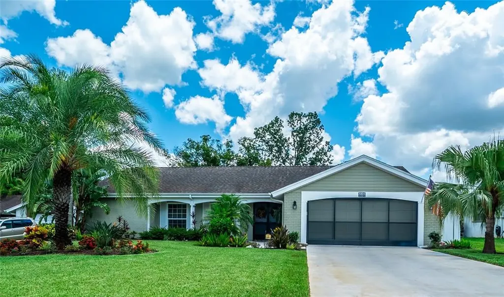 8804 Avondale Lane Hudson FL 34667