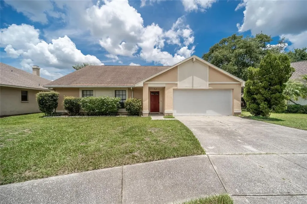 1903 Redbridge Drive Brandon FL 33511