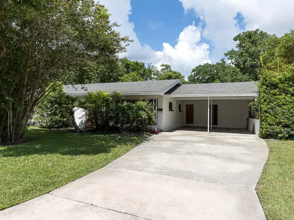 1330 Catalpa Lane Orlando FL 32806