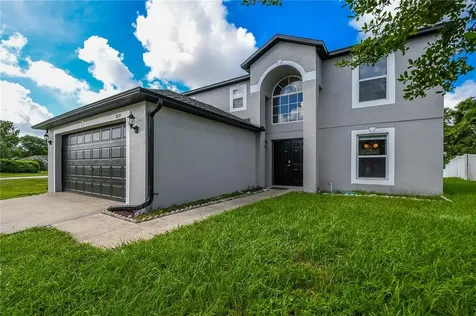 3231 Wild Pepper Court Deltona FL 32725