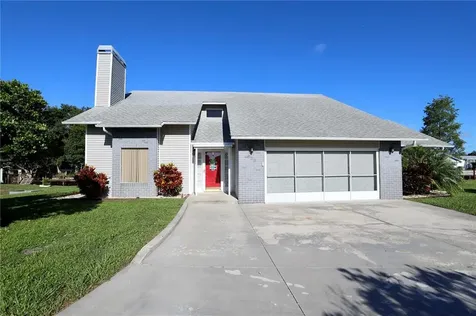 533 Horizon Drive Kenansville FL 34739