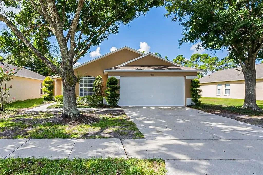 290 Lynn Street Oviedo FL 32765