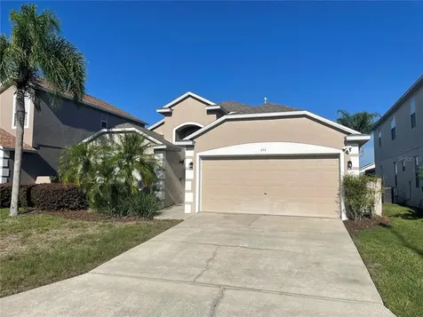 111 High Point Drive Davenport FL 33837