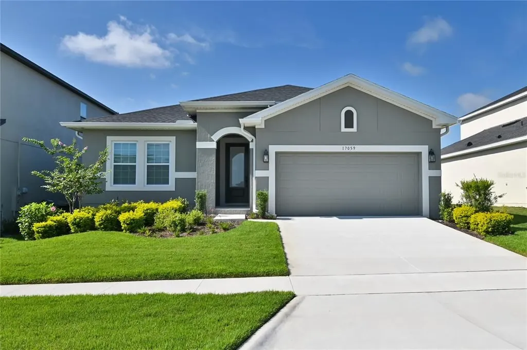 17059 Crestmont Boulevard Clermont FL 34711