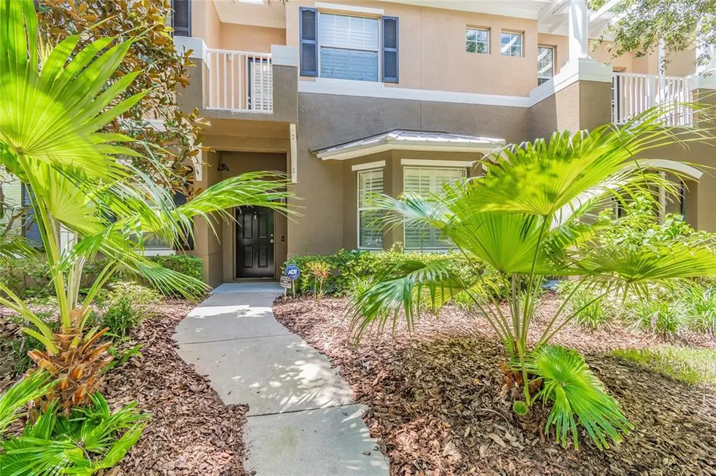 7558 Tamarind Avenue Tampa FL 33625