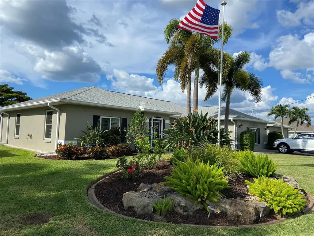 493 Rotonda Circle Rotonda West FL 33947