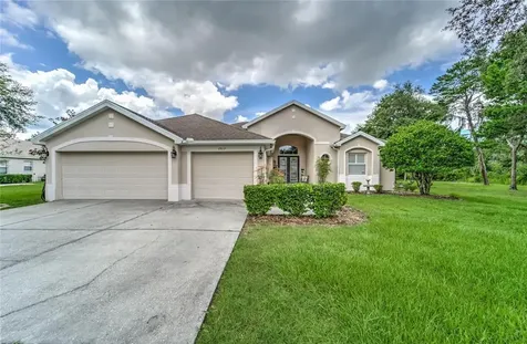 2813 Hampton Place Court Plant City FL 33566