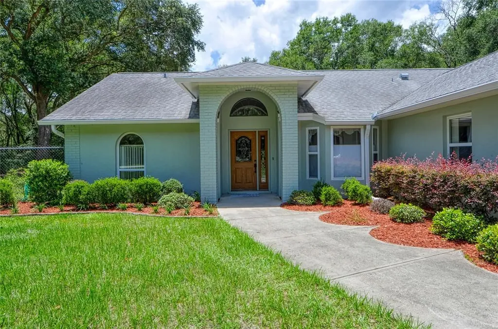 869 Marion Oaks Lane Ocala FL 34473