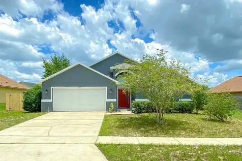 4437 Middleburg Court Orlando FL 32818