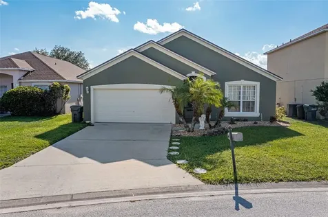 839 Knollwood Drive Davenport FL 33837