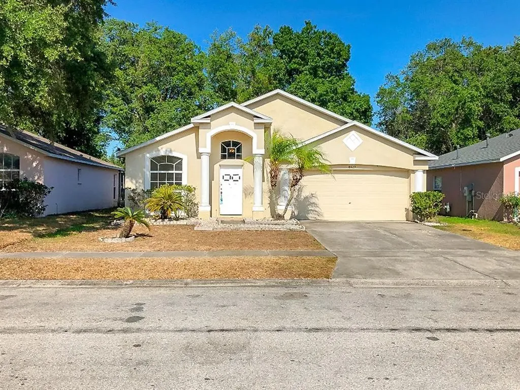 8429 Poydras Lane Tampa FL 33635