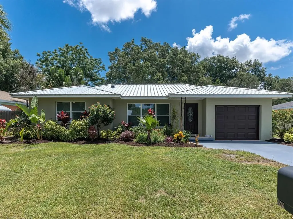 1417 19th Street W Bradenton FL 34205