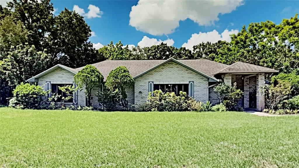 1717 Joe Mcintosh Road Plant City FL 33565