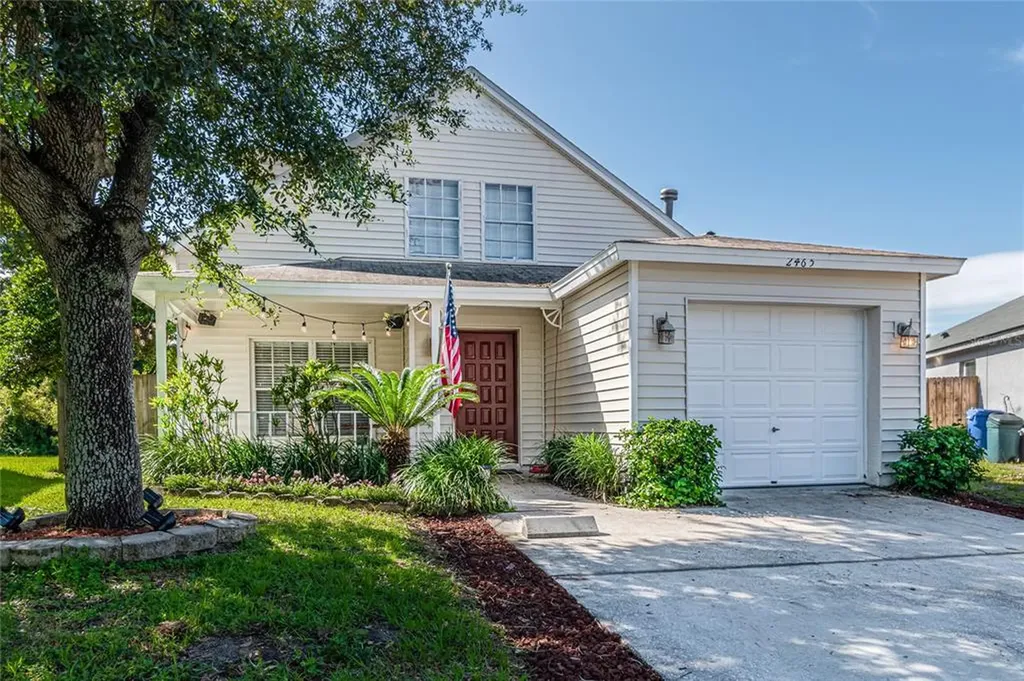 2465 Sagemont Drive Brandon FL 33511