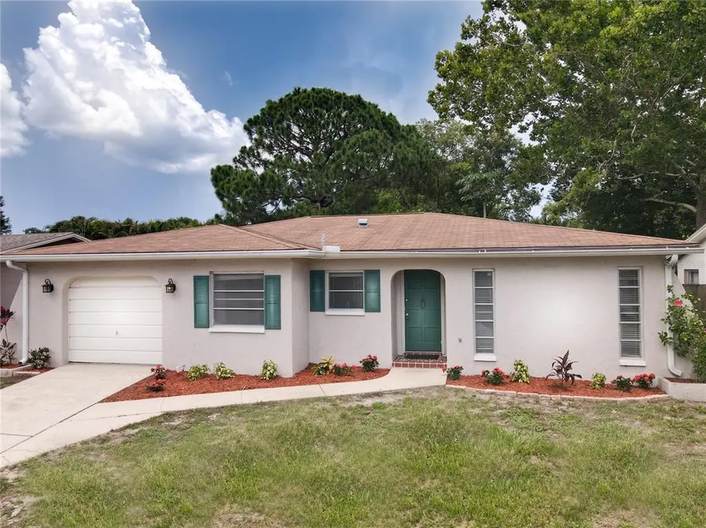 610 Linda Court Palm Harbor FL 34684