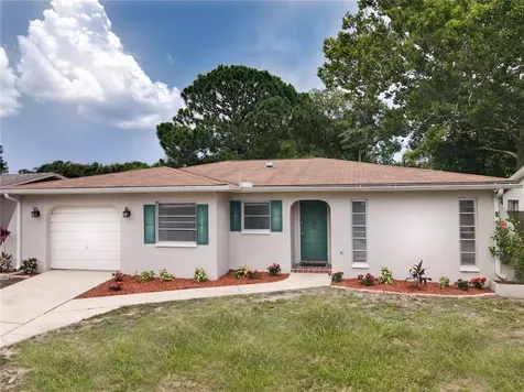 610 Linda Court Palm Harbor FL 34684