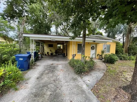 1908 E Bougainvillea Avenue Tampa FL 33612