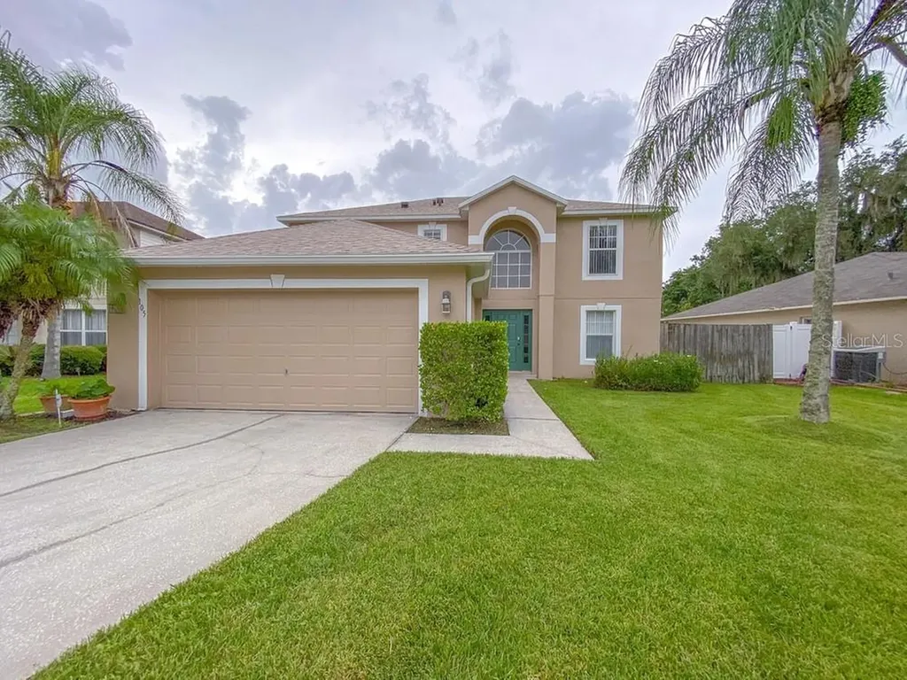 105 Dominion Court Sanford FL 32771