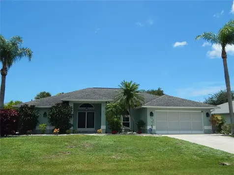 23 Sportsman Court Rotonda West FL 33947